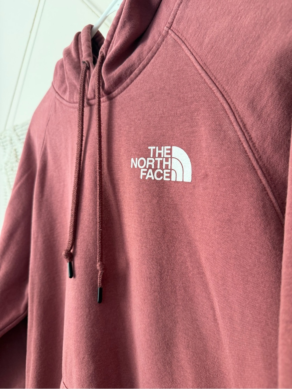 The North Face Hoodie Sweatshirt